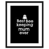Best bee keeping mum ever thumbnail