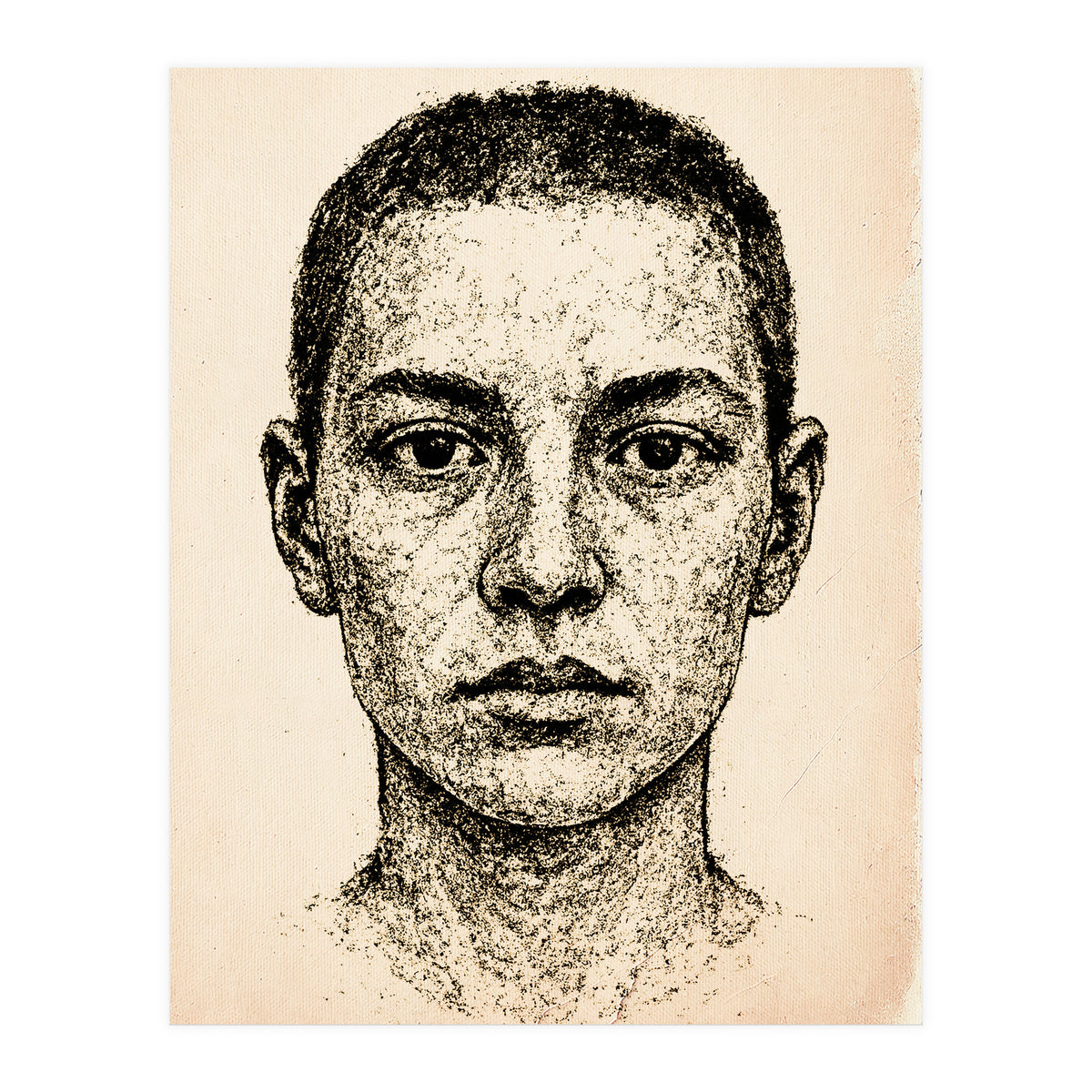 Gyotaku 01.02 (Print Only)