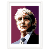 Roberto Mancini Retro Football thumbnail