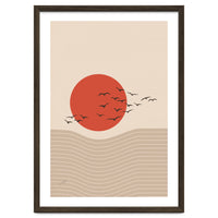 Go With The Flow