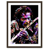 Chuck Berry Rock Guitarist Legend thumbnail