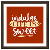Indulge Life Is Sweet thumbnail