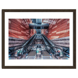 Escalator thumbnail