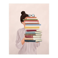 Good Read 01 (Print Only)