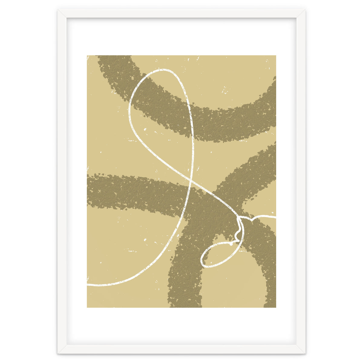 Wind Traces on the Hill