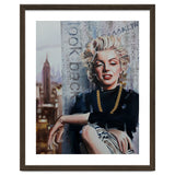 Marilyn, NYC thumbnail