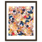 Rustic Floral #society6 #decor #buyart thumbnail