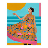 Under The Sun (Print Only) thumbnail
