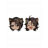Anime (Print Only) thumbnail