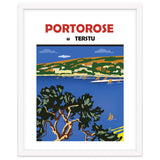 Portorose u Terstu thumbnail