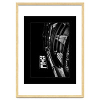 Gladstone Hotel No 2 with Border