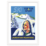 Laurentian Mountains thumbnail