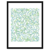 Watercolor Freshness #society6 #decor #buyart thumbnail