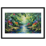 Tropical Jungle Oasis thumbnail