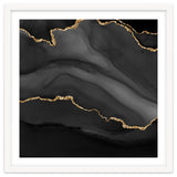 Black & Gold Agate Texture 01 thumbnail