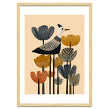 The Blooming Bird thumbnail