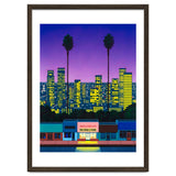 Hiroshi Nagai - City Pop At Night thumbnail