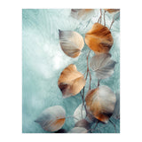 Winter leaves 2 (Print Only) thumbnail
