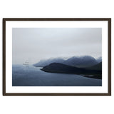 Photography - Scandinavia Fjord - New begginings thumbnail