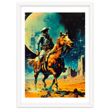 The Space Cowboy thumbnail