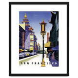 San Francisco, Chinatown thumbnail