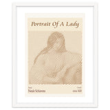 Portrait Of A Lady (circa 1820)– Natale Schiavone (italian, 1777 1858) thumbnail