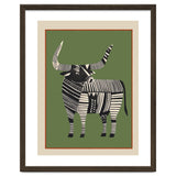 Striped Bull thumbnail