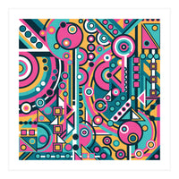 Lost  (Print Only)