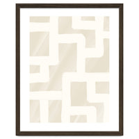 Brushstrokes in Harmony