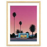 Hiroshi Nagai - Vaporwave thumbnail