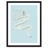 The Journey To Success Begins With A Single Step Of Self-Belief thumbnail