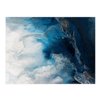 Blue Waters (Print Only)