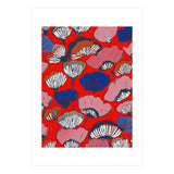 Summer Pulse (Print Only) thumbnail