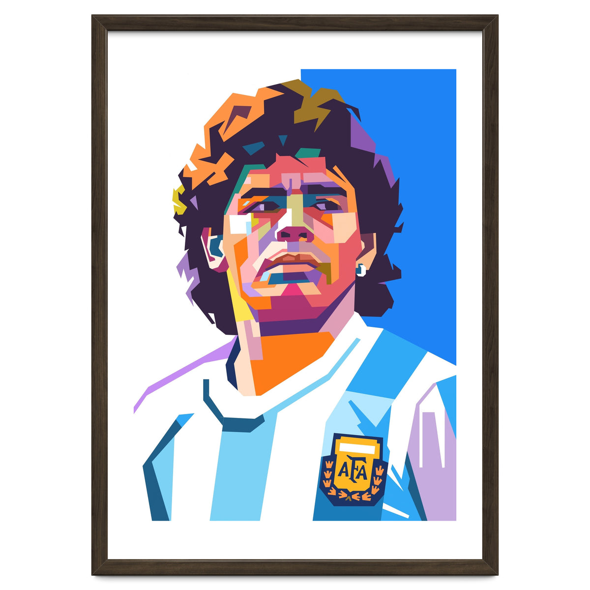 Diego Armando Maradona