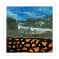 Paths Of Passage (Print Only)