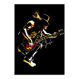 Slash Saul Hudson American Musician Legend 2 (Print Only) thumbnail