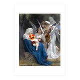 Emoji painting 5 (Print Only) thumbnail