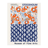 Museum of Fine Arts Stockholm (Print Only) thumbnail