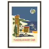 Yugoslavia By Car thumbnail