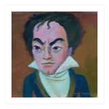 Beethoven New 2 (Print Only) thumbnail