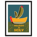 Holidays In Sicily thumbnail