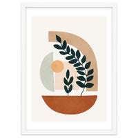 Soft Shapes III