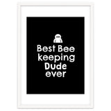 Bee Keeping Dude thumbnail