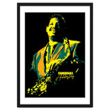 Cannonball Adderley American Jazz Saxophonist thumbnail