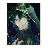 Anime (Print Only) thumbnail