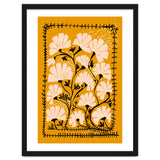 Ever blooming good vibes mustard yellow thumbnail