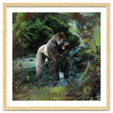 Gorilla thumbnail