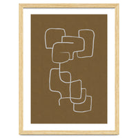 Minimalist Box Lines