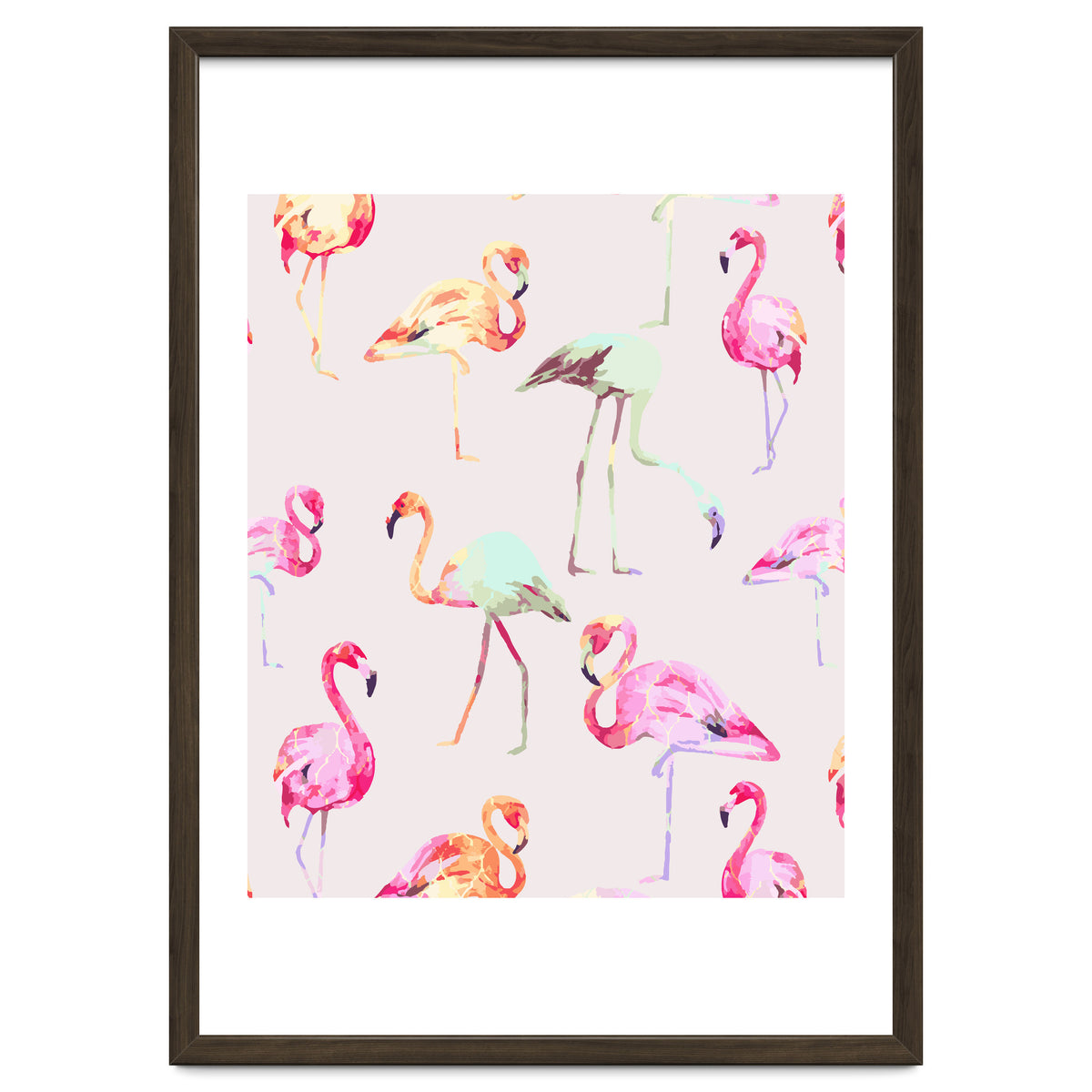 Flamingo Formation
