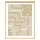 Labyrinth of Lines thumbnail